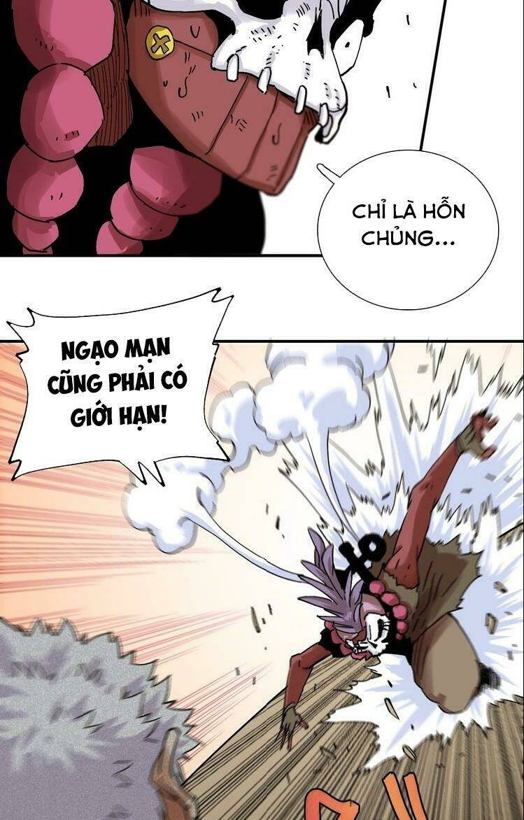 mạt thế chi thư chapter 11 29