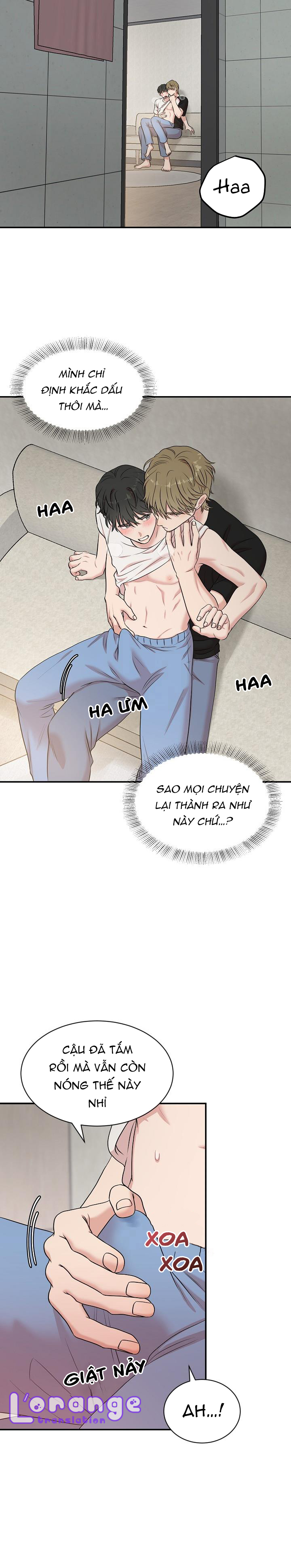 xin chủ nhân hãy khắc dấu chapter 15 12