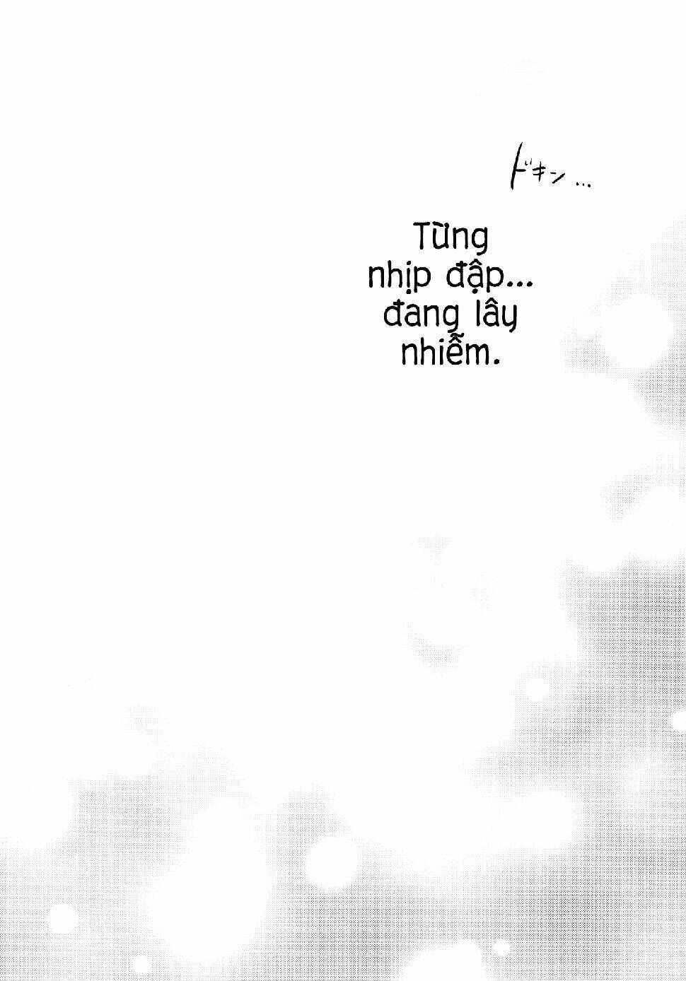 kanojo no kuchidzuke kansensuru libido chapter 4 30