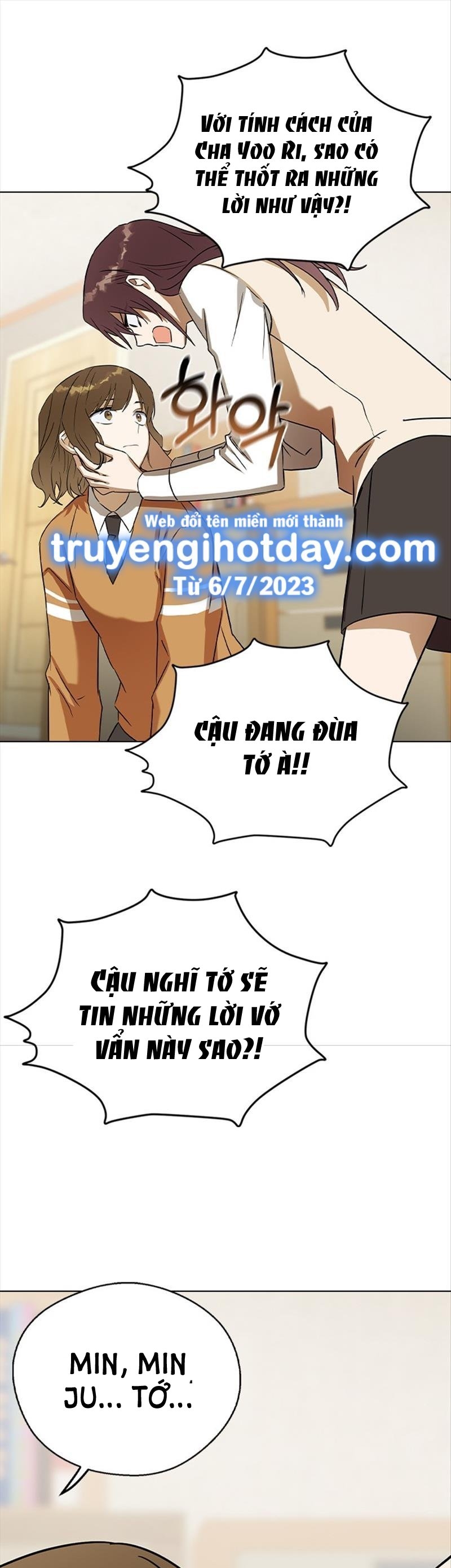 nhân duyên kiếp trước chapter 43.1 21