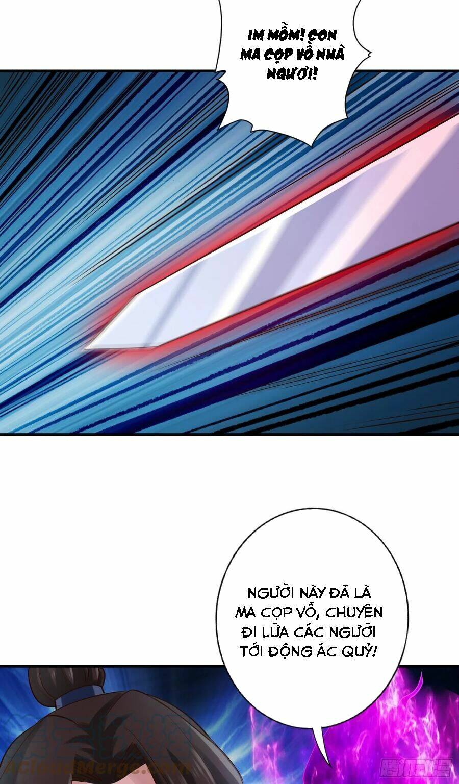 chư thiên ký chapter 316 4