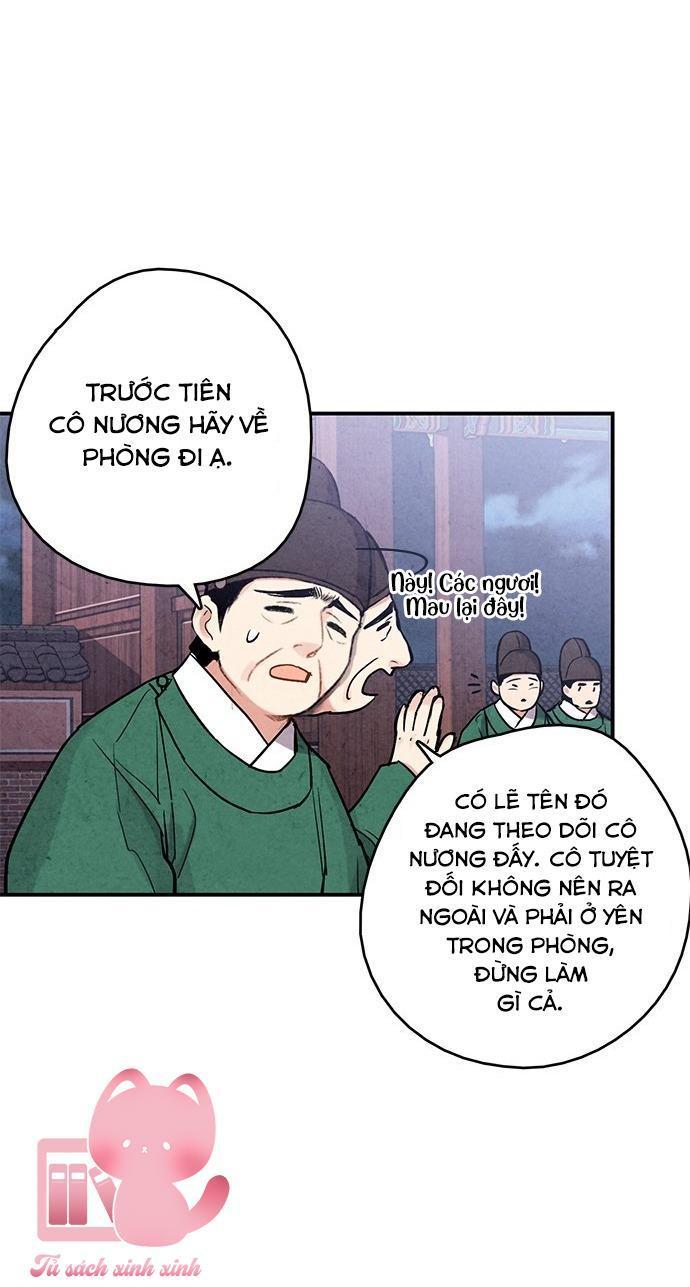 lệnh cấm hôn chapter 83 36