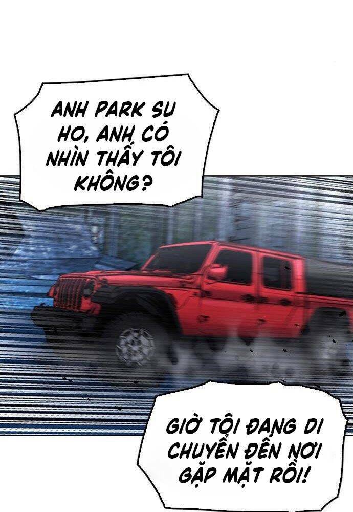 Druid Tại Ga Seoul - Người Hóa Thú Chapter 61 40
