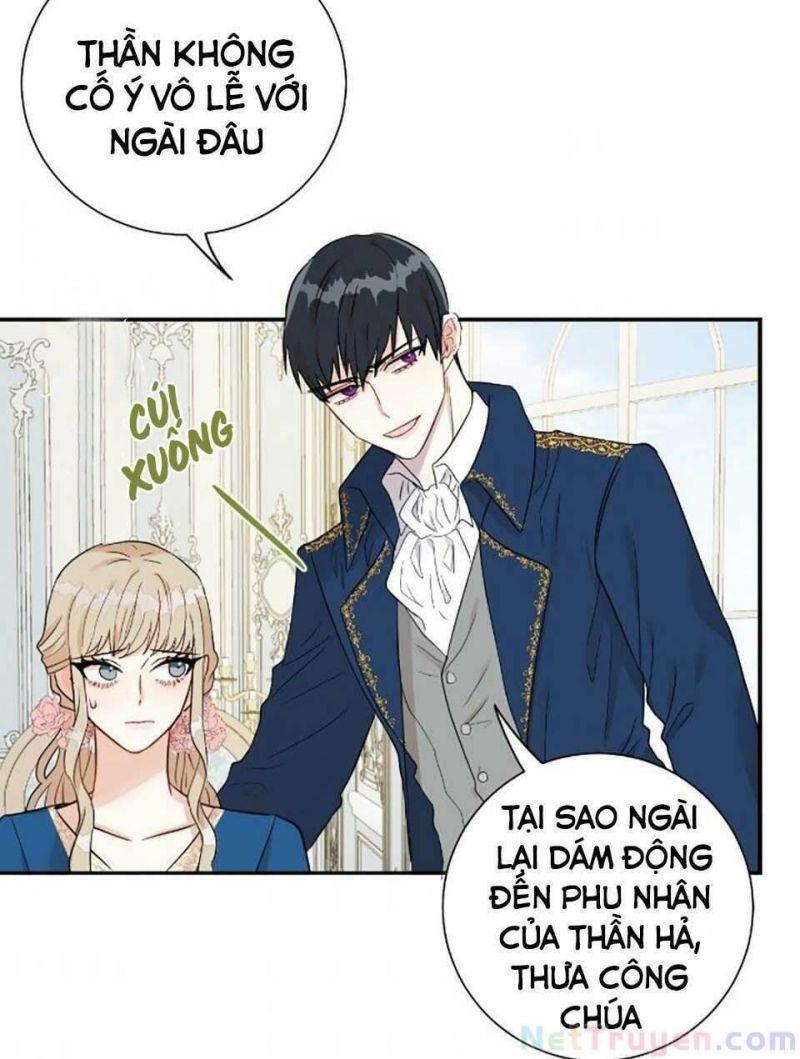 xin ngài đừng ăn tôi chapter 15 50