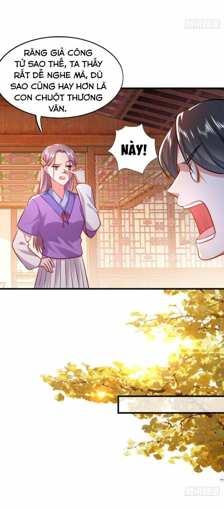 tiên ma đồng tu chapter 201 9