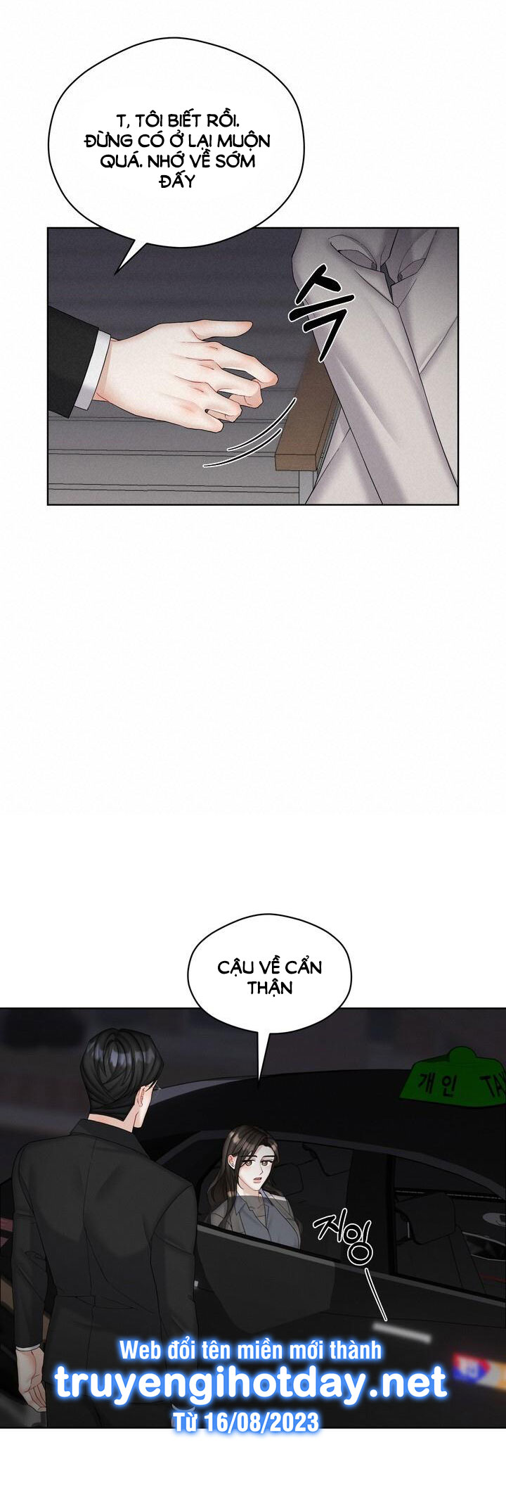 [18+] trò chơi giữa hai người chapter 19.1 10