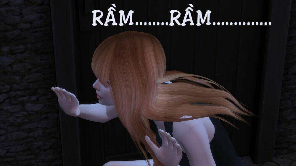 cô dâu giả mạo [truyện sims] chapter 35 75