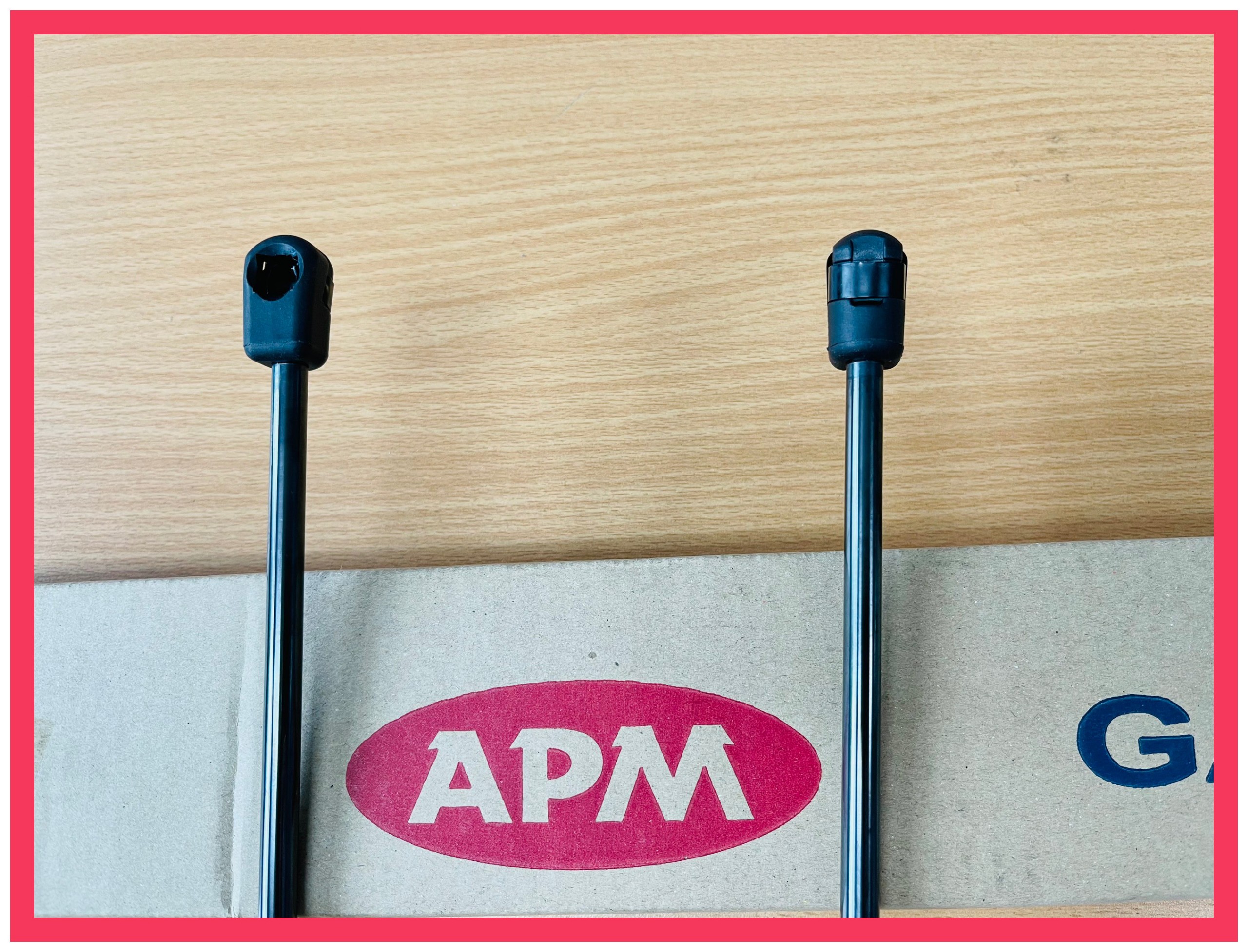 APM TY CAPO CHÍNH HÃNG TOYOTA- CAMRY ACV50 đời 2011-2019 mã hàng GS044670190NRL-X, BỘ TRÁI+ PHẢI, BẢO HÀNH 6 THÁNG LẮP ĐẶT 1 ĐỔI 1