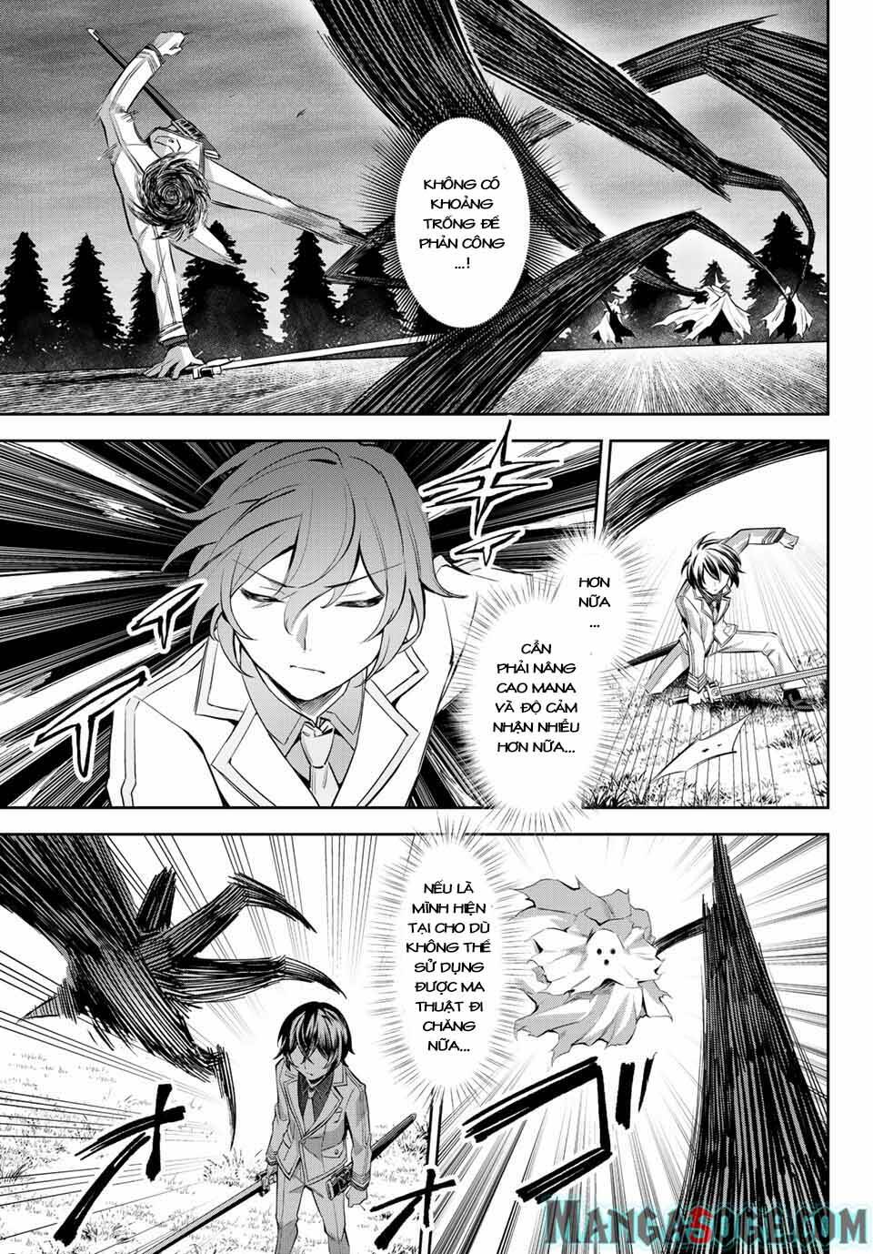 nana seiken to maken no hime chapter 7.3 10