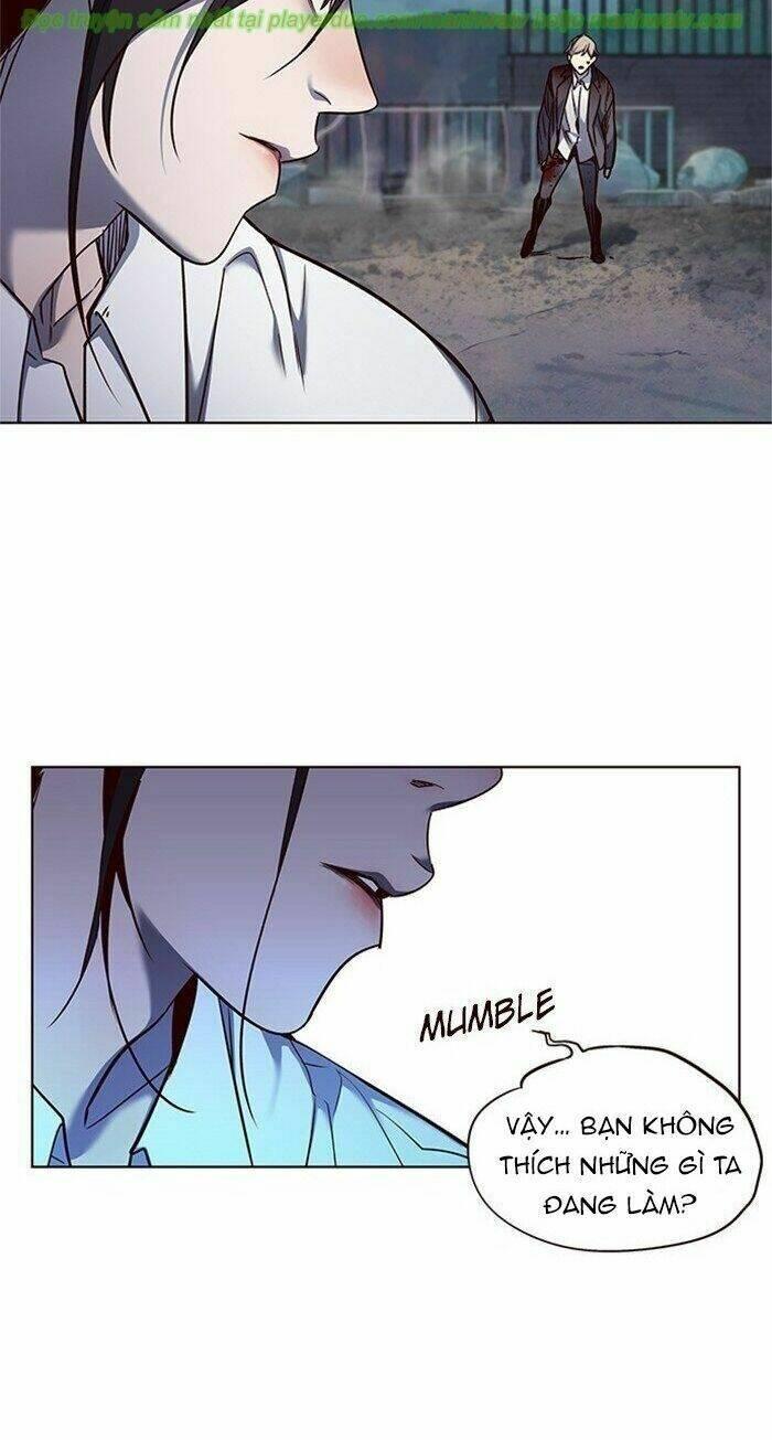 biến thân thành mèo chapter 45 31