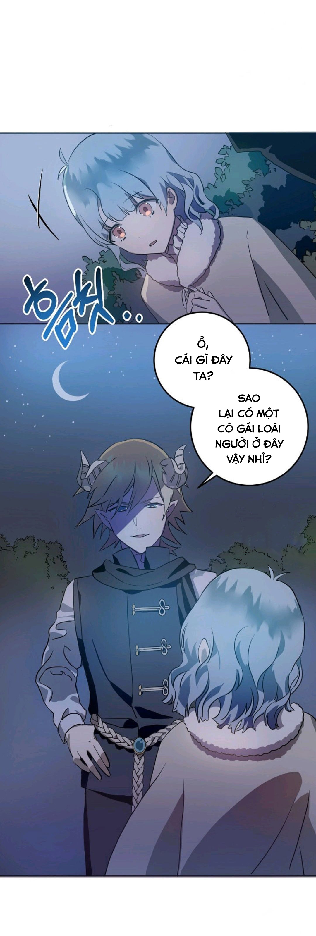 câu chuyện về đứa con hoang bị ghét bỏ chapter 8 10