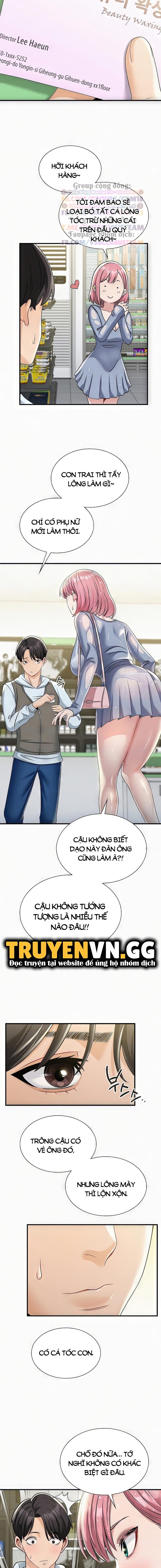 anh chủ nhà chapter 1 18