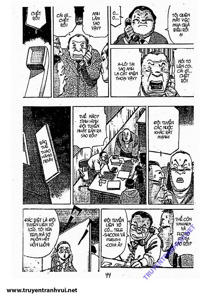 yawara chapter 170 11