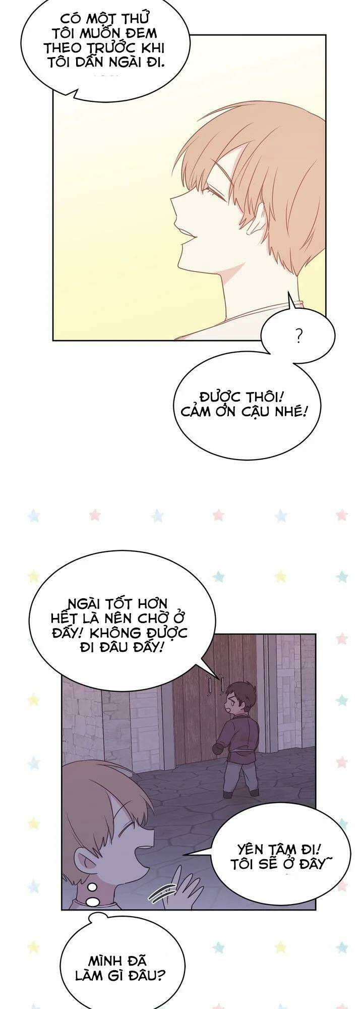 tôi chọn kết thúc của hoàng đế chapter 58 6