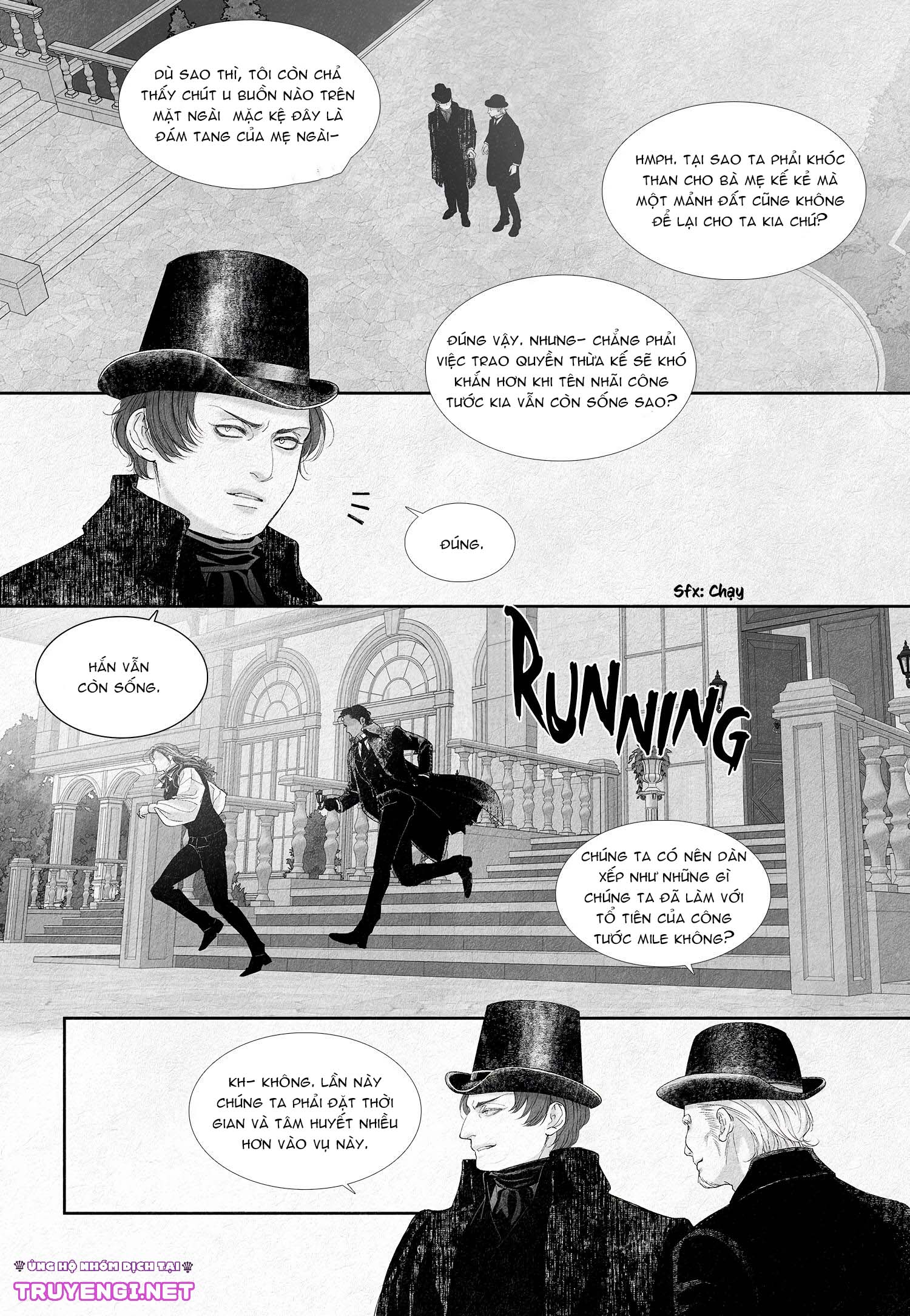 vực thẳm chapter 7 11