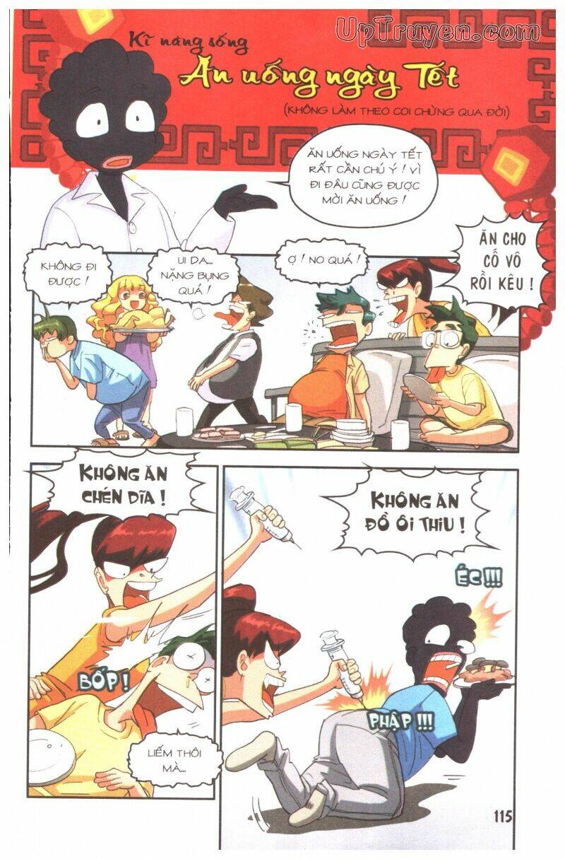 học sinh chân kinh chapter 10 117