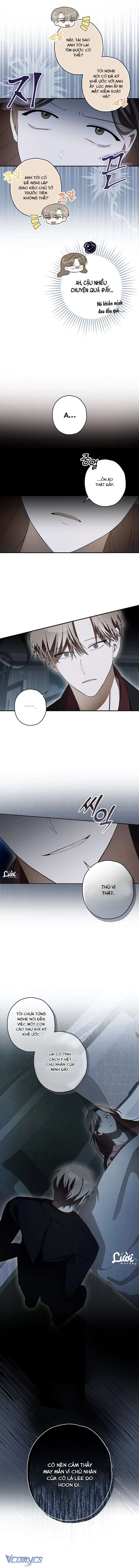 chuỗi thức ăn chapter 21 2