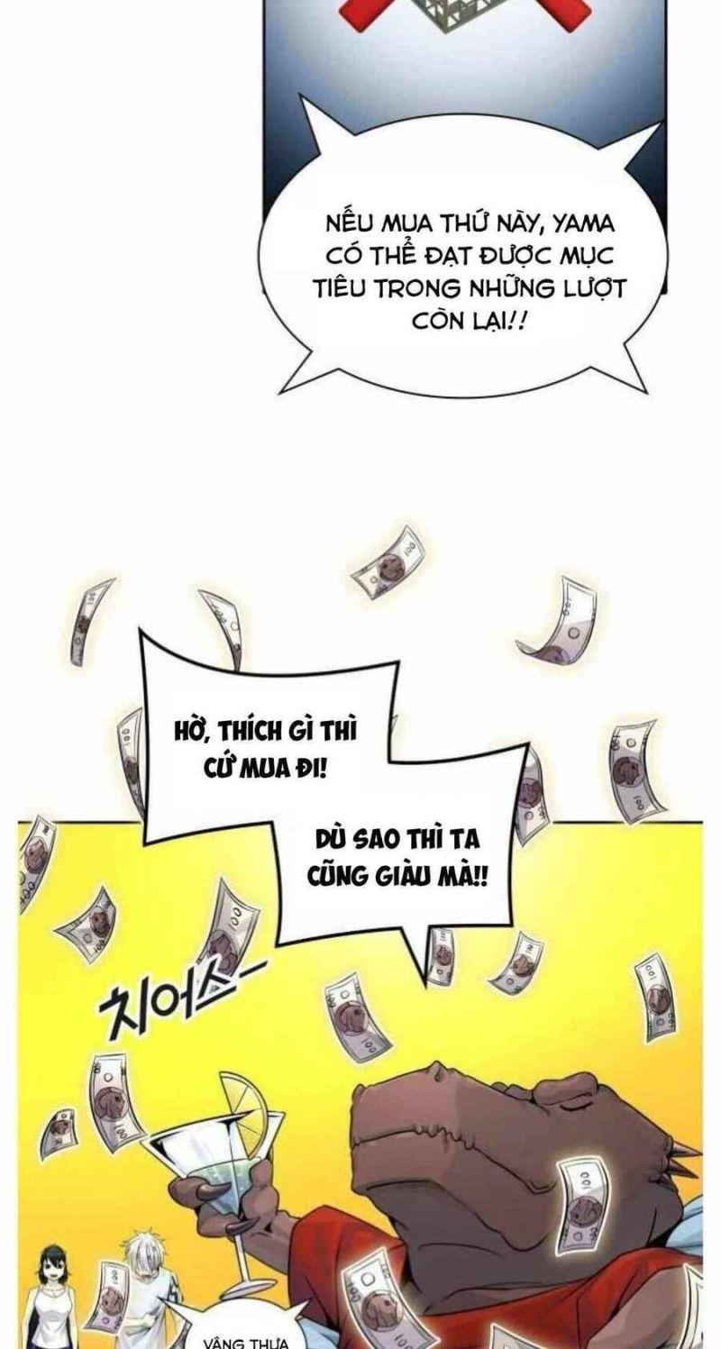 tòa tháp bí ẩn 2 chapter 503 79