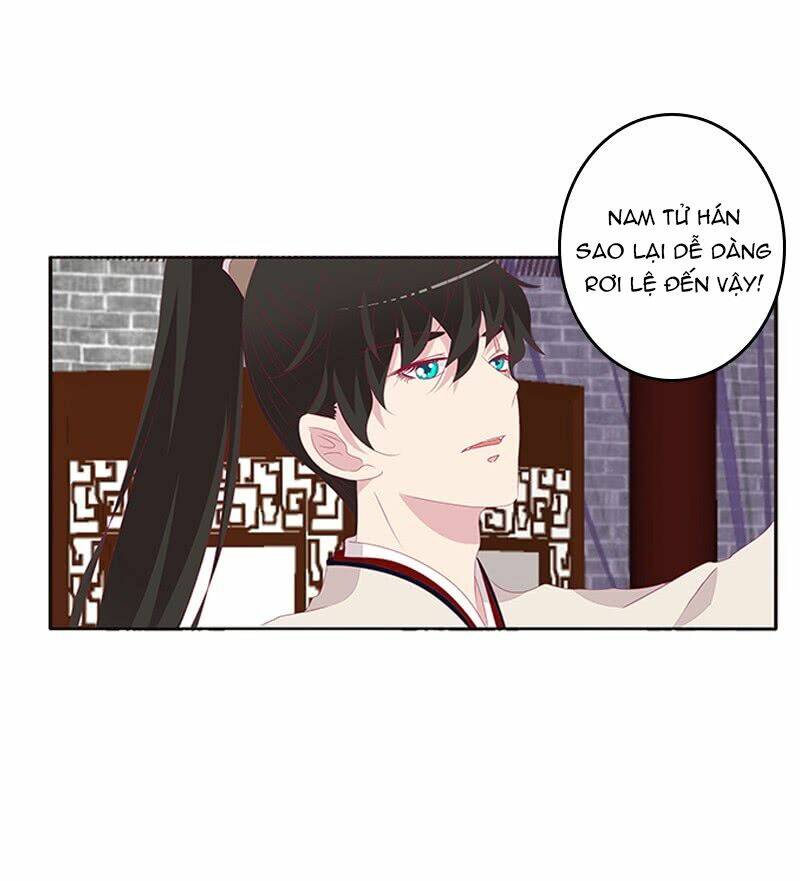 tướng quân mời ra trận chapter 99 19