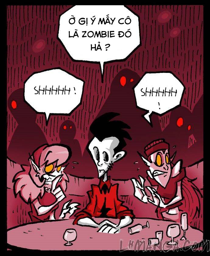 undeaded chapter 14 4