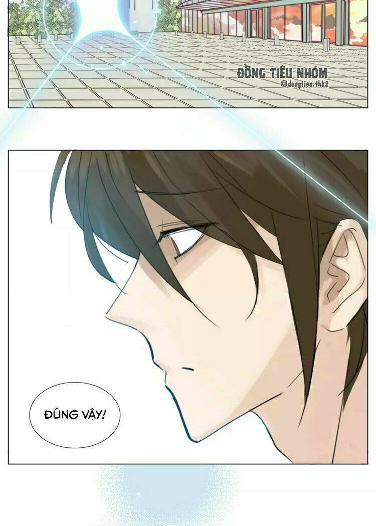 lấp lánh tình yêu kẹo bạc hà chapter 32 18