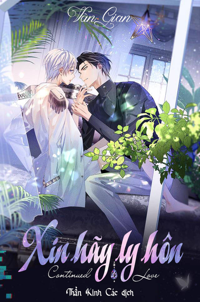 xin hãy ly hôn chapter 3 1