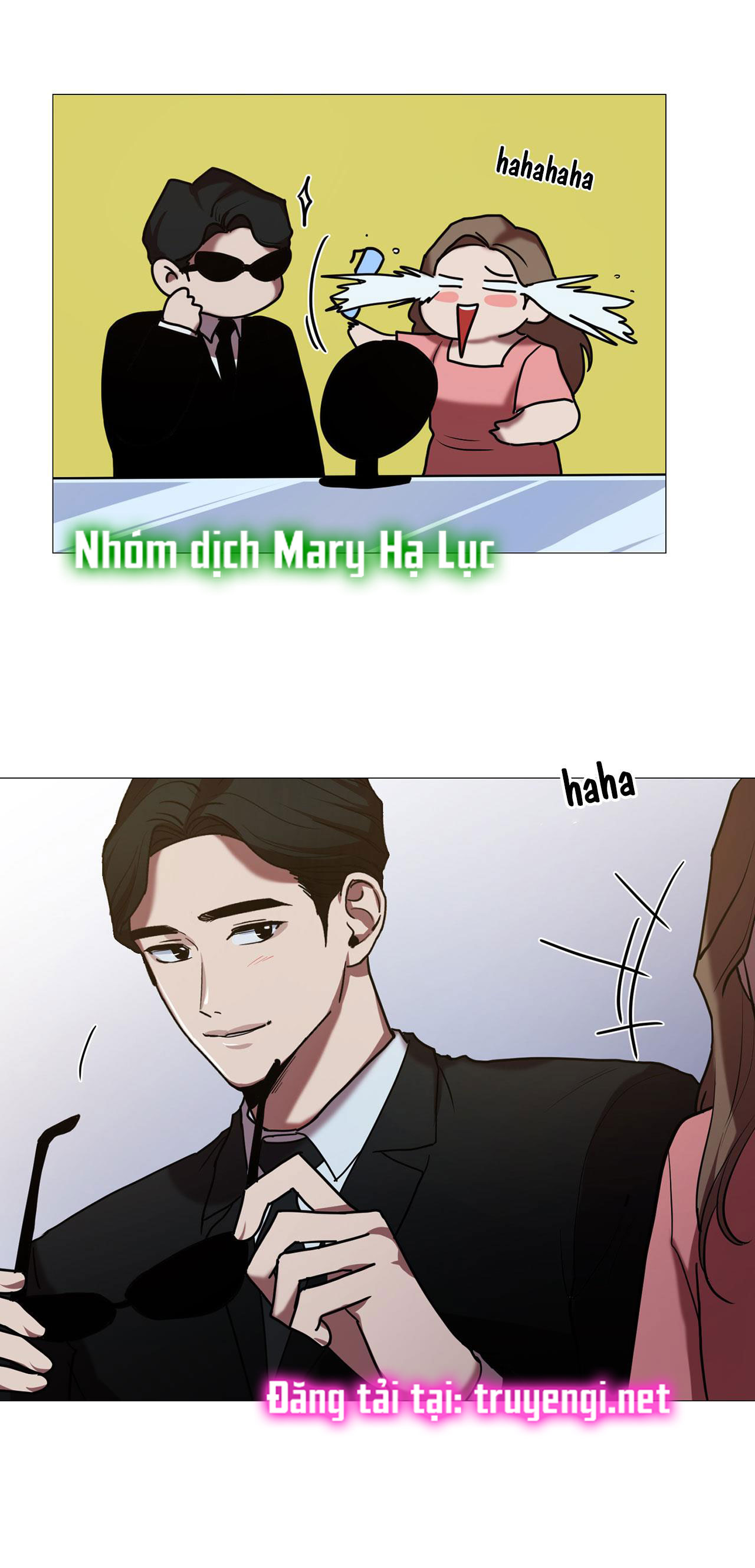 one more time chapter 14 34