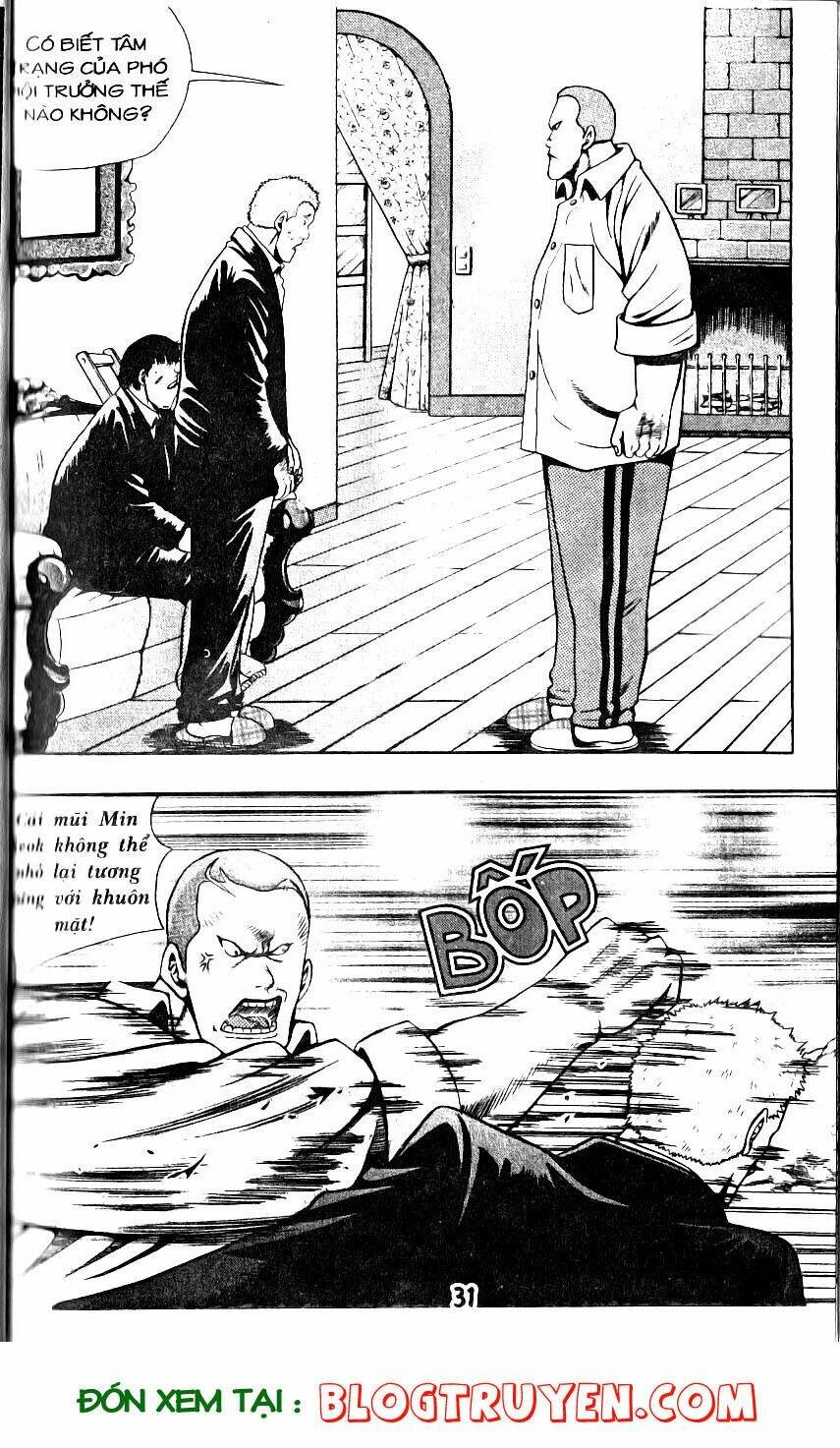 kid gang chapter 116 7