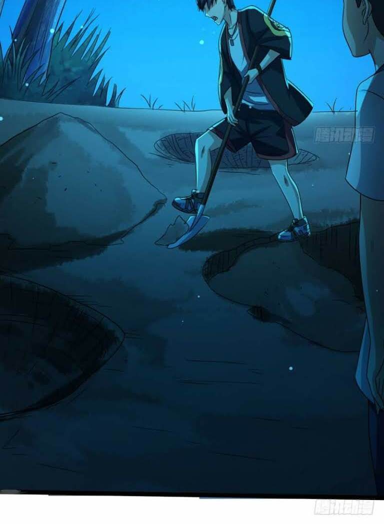 thập nhị thiên kiếp chapter 12 28