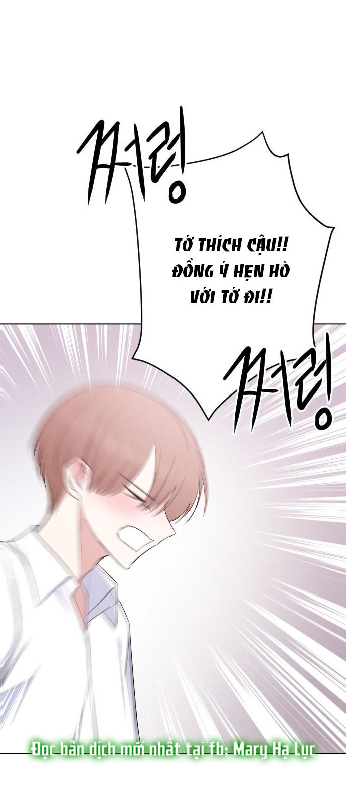 tôi sẽ thay đổi kết cục chapter 2.2 20