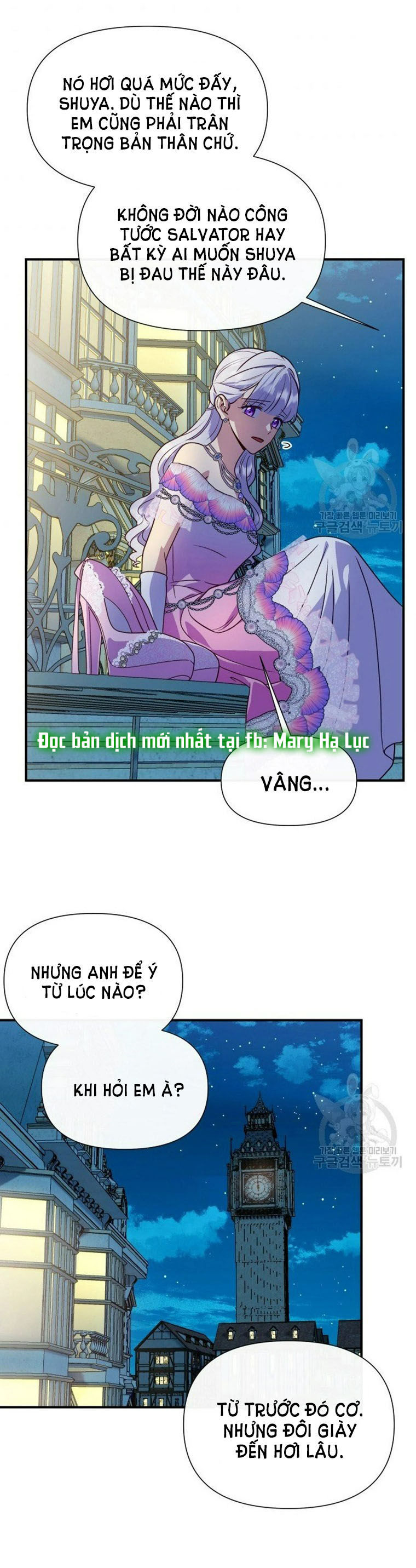 bản khế ước với nữ công tước ác ma chapter 150 27