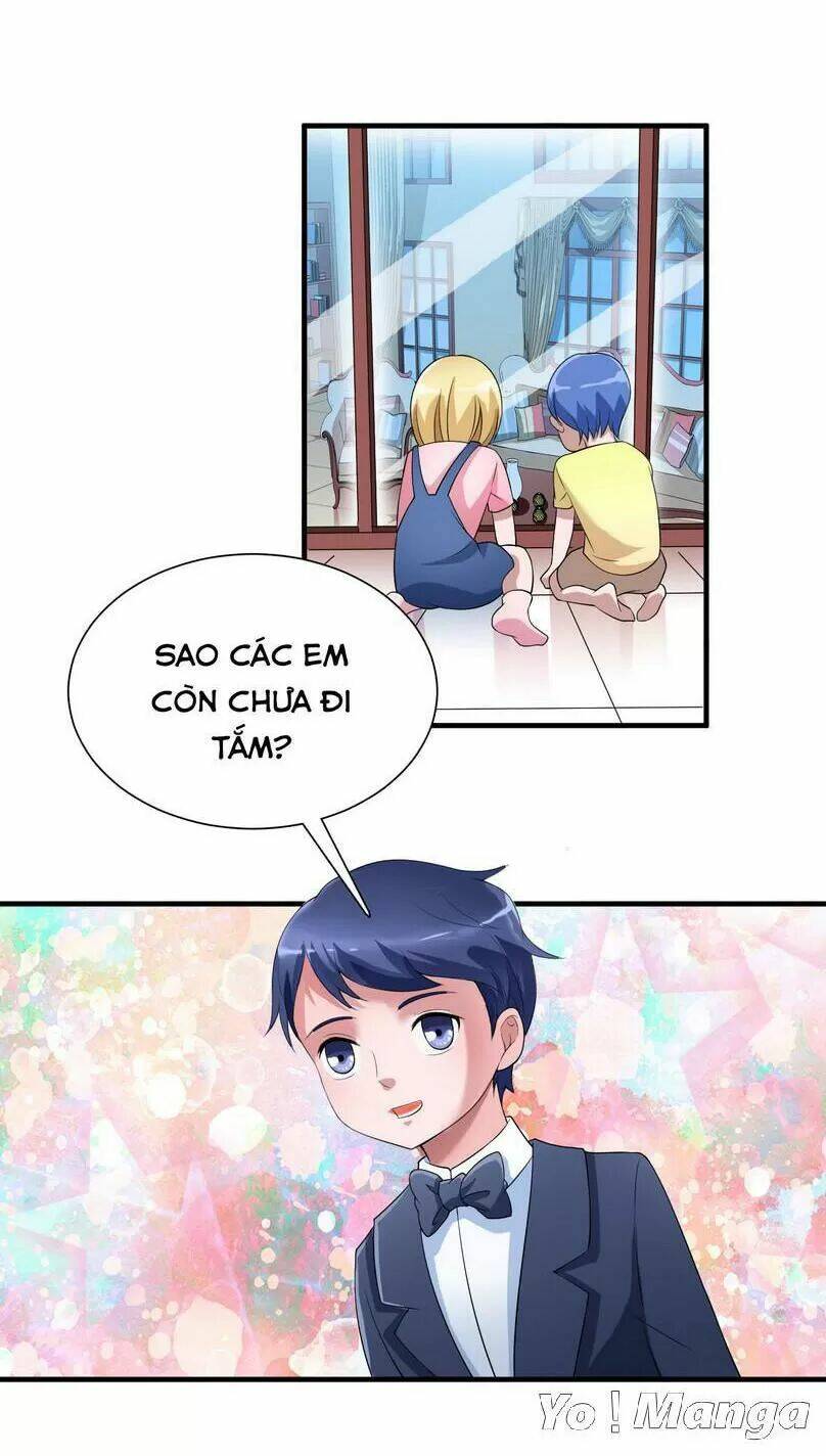 cô dâu gả thay của tổng tài chapter 120 5