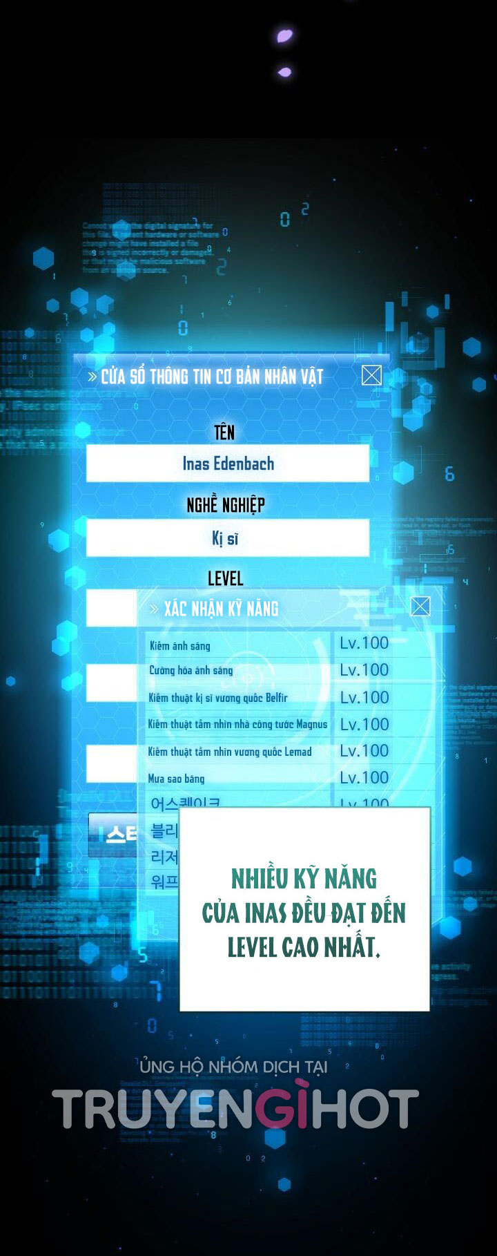 phương pháp nuôi dưỡng thế thân chapter 18.2 24