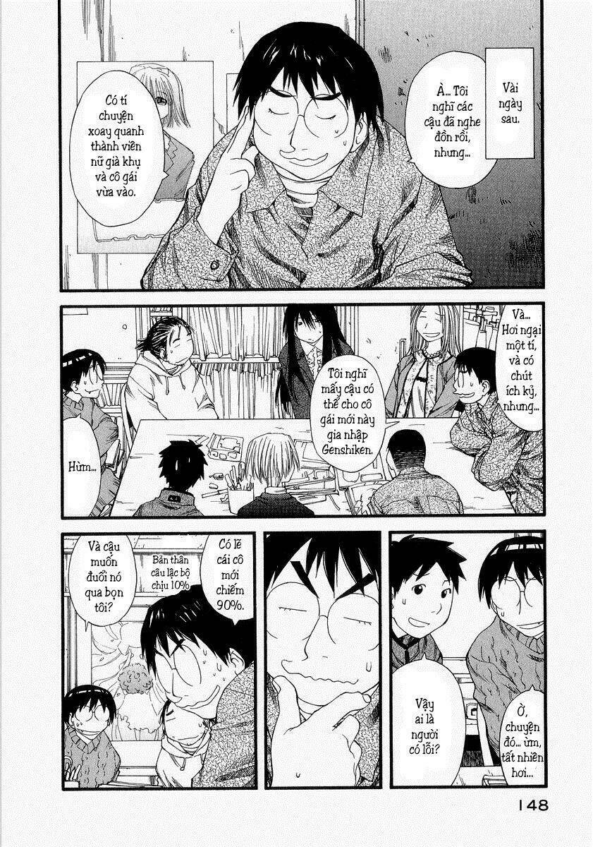genshiken chapter 24 12