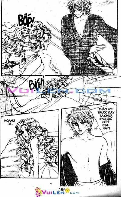 nữ hoàng biển cả chapter 12 154