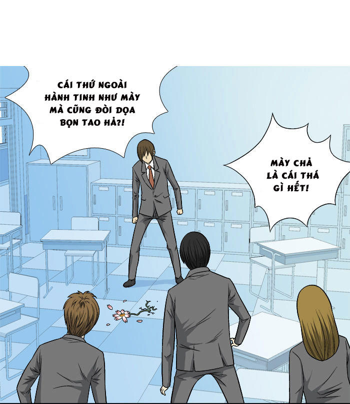 aura from another planet chapter 13 19