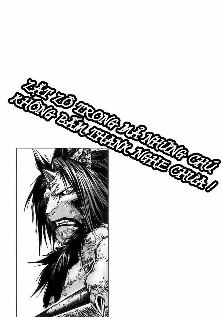 kiba no tabishounin - the arms peddler chapter 10 27