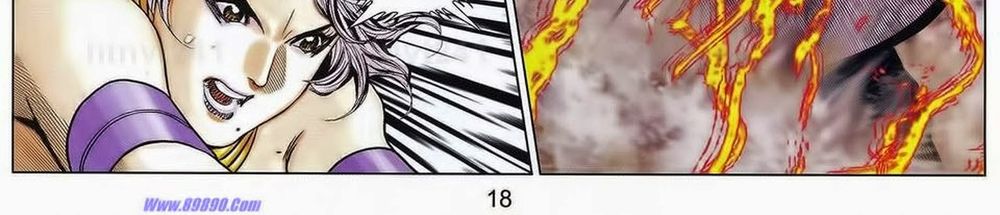 tuyệt thế vô song 2 chapter 74 28