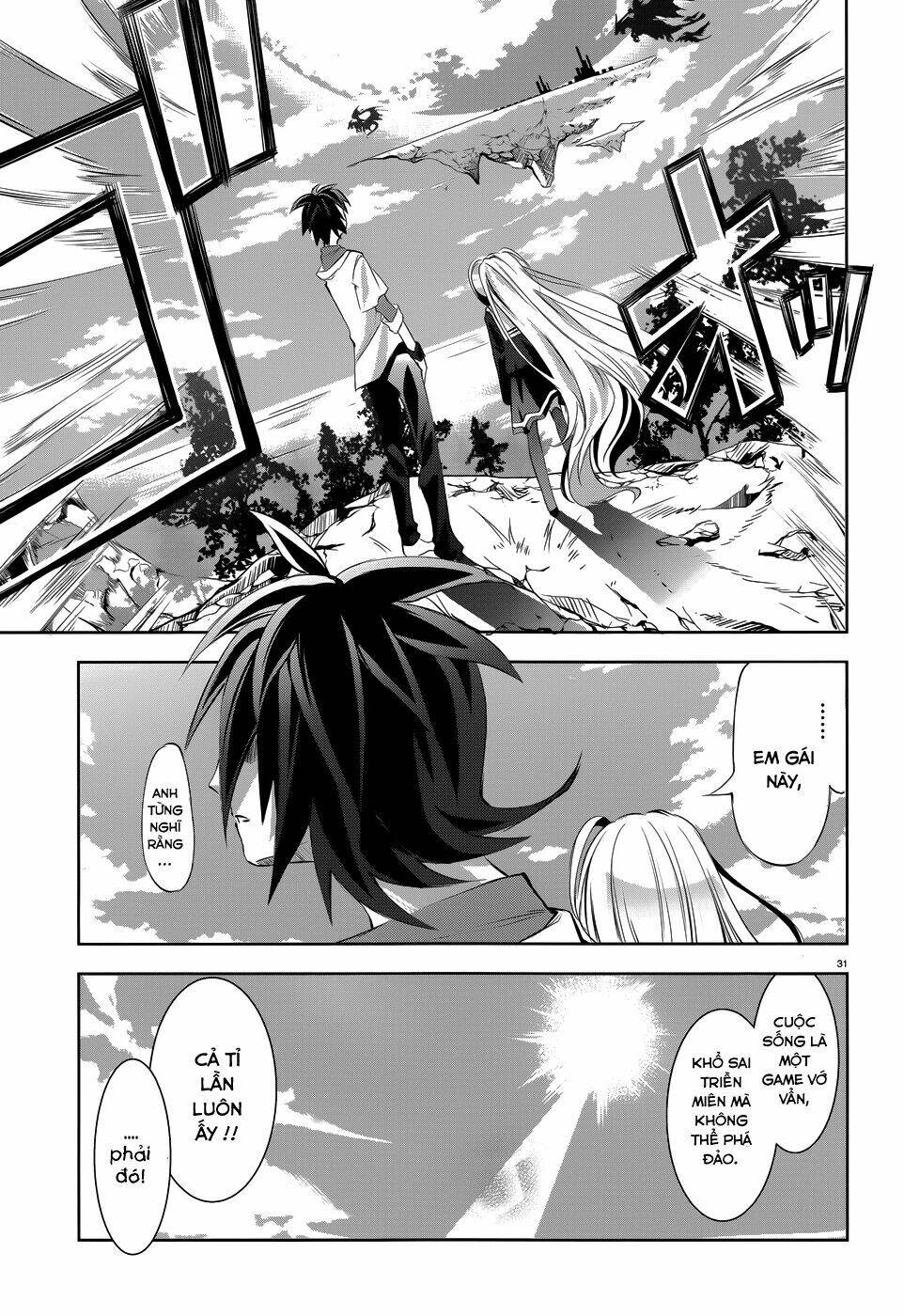 no game no life chapter 1 30