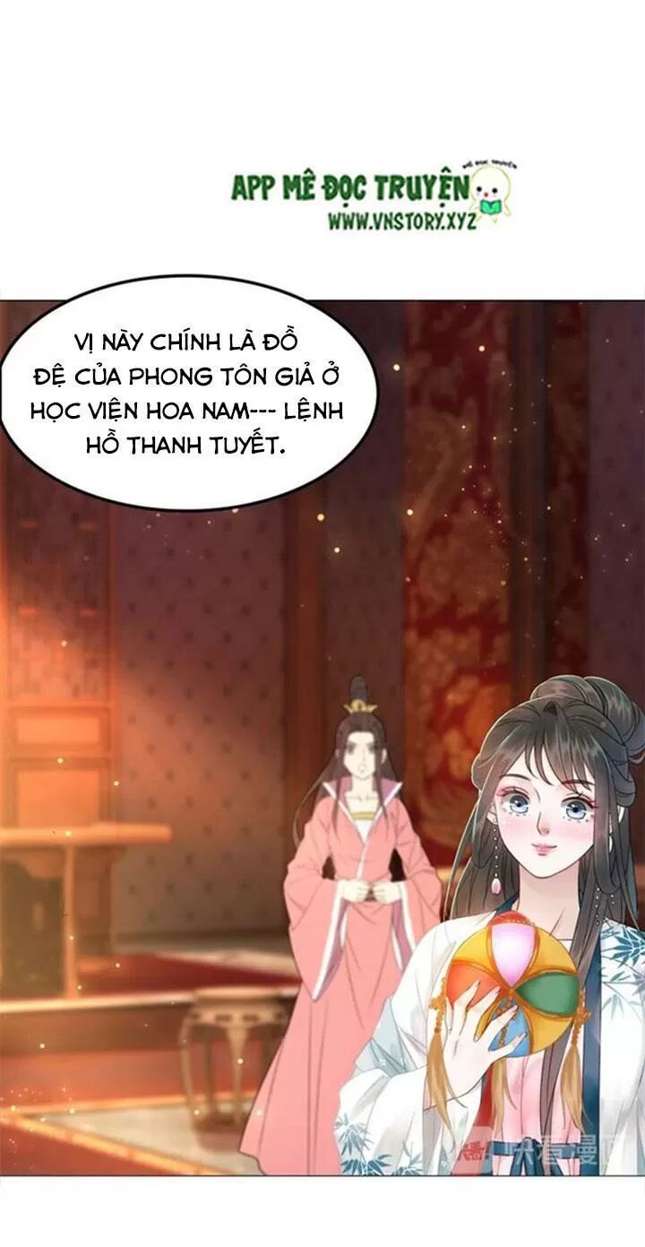 cực phẩm phế vật tiểu thư chapter 94 55