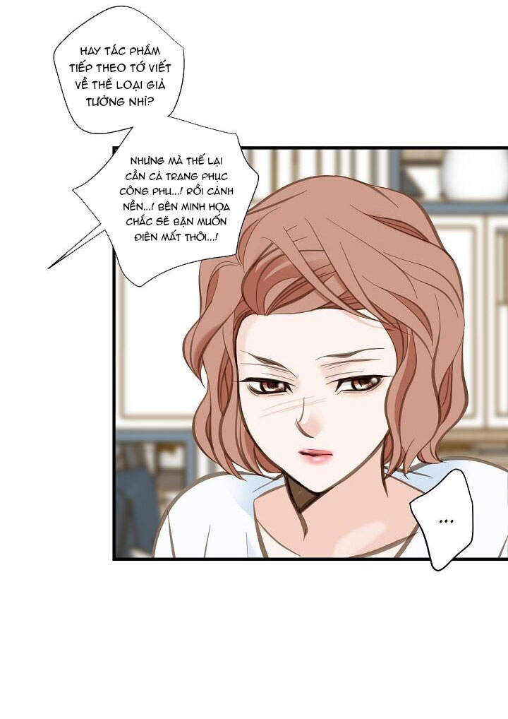 cuộc hôn nhân sinh tồn chapter 2.2 31