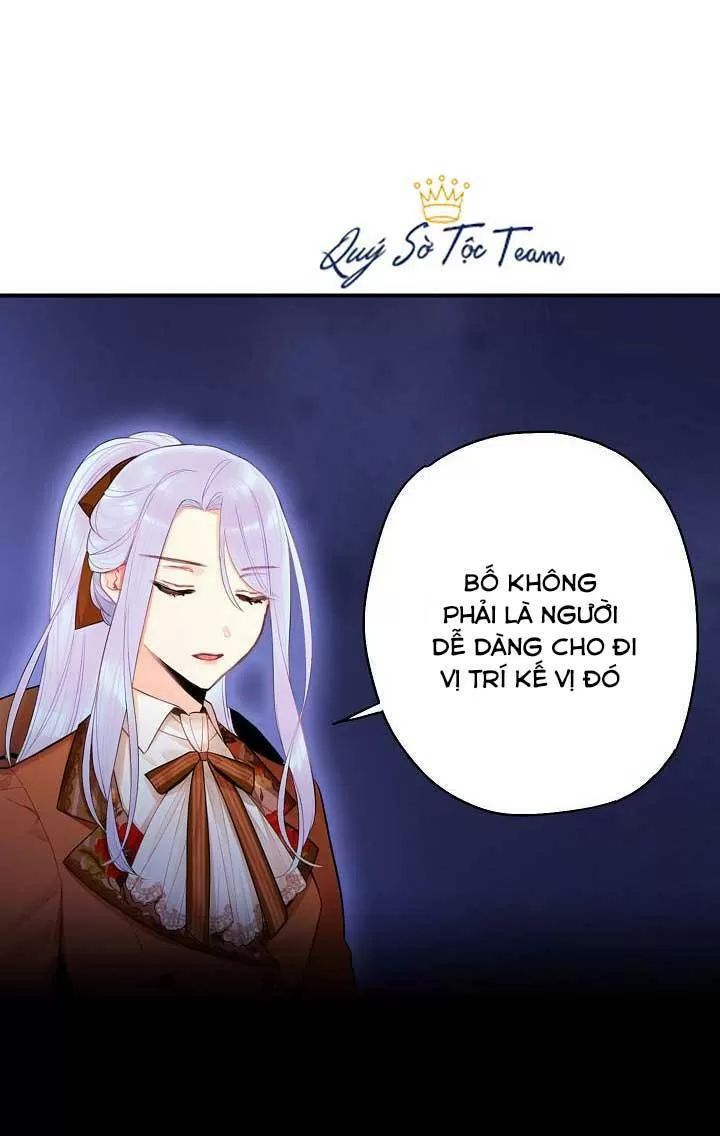 trọng sinh trở thành hoàng phi chapter 121 10