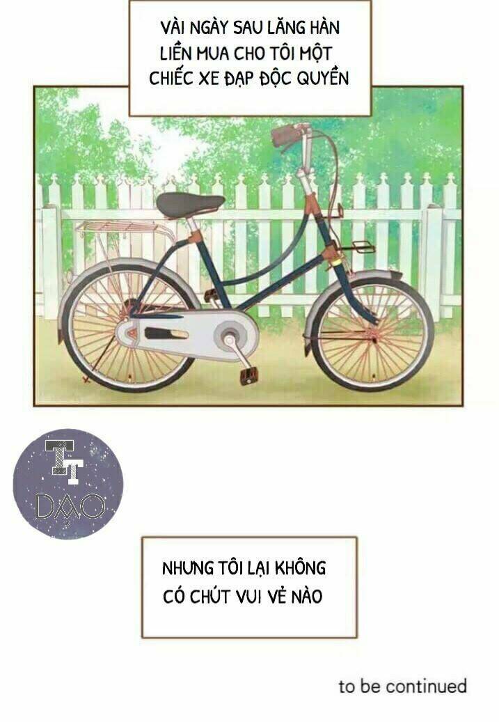 tân lang yếu tòng tiểu dưỡng khởi chapter 7 55