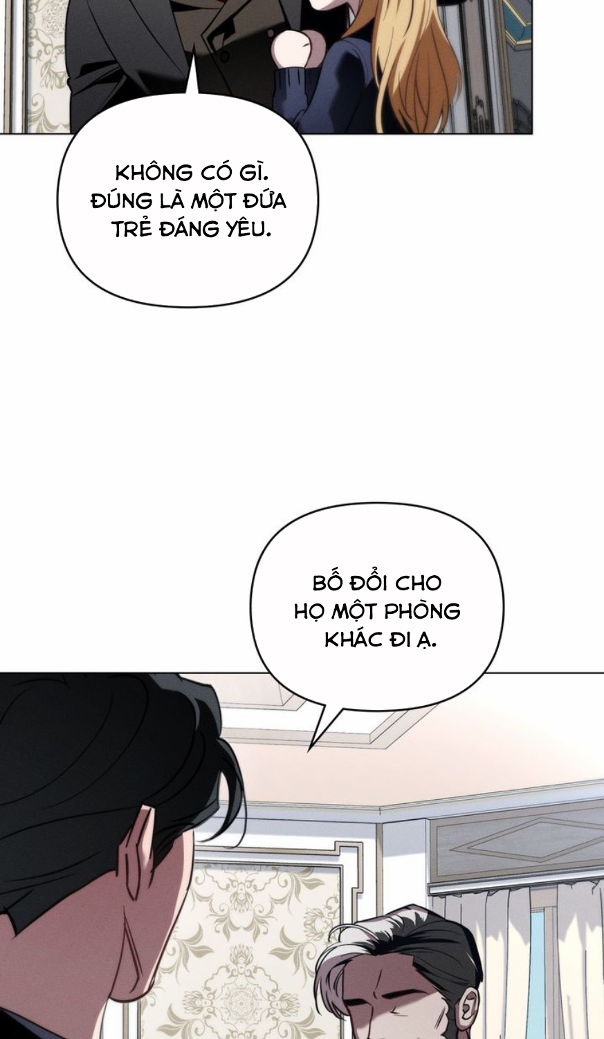 chàng người sói phát điên vì tôi chapter 43 67