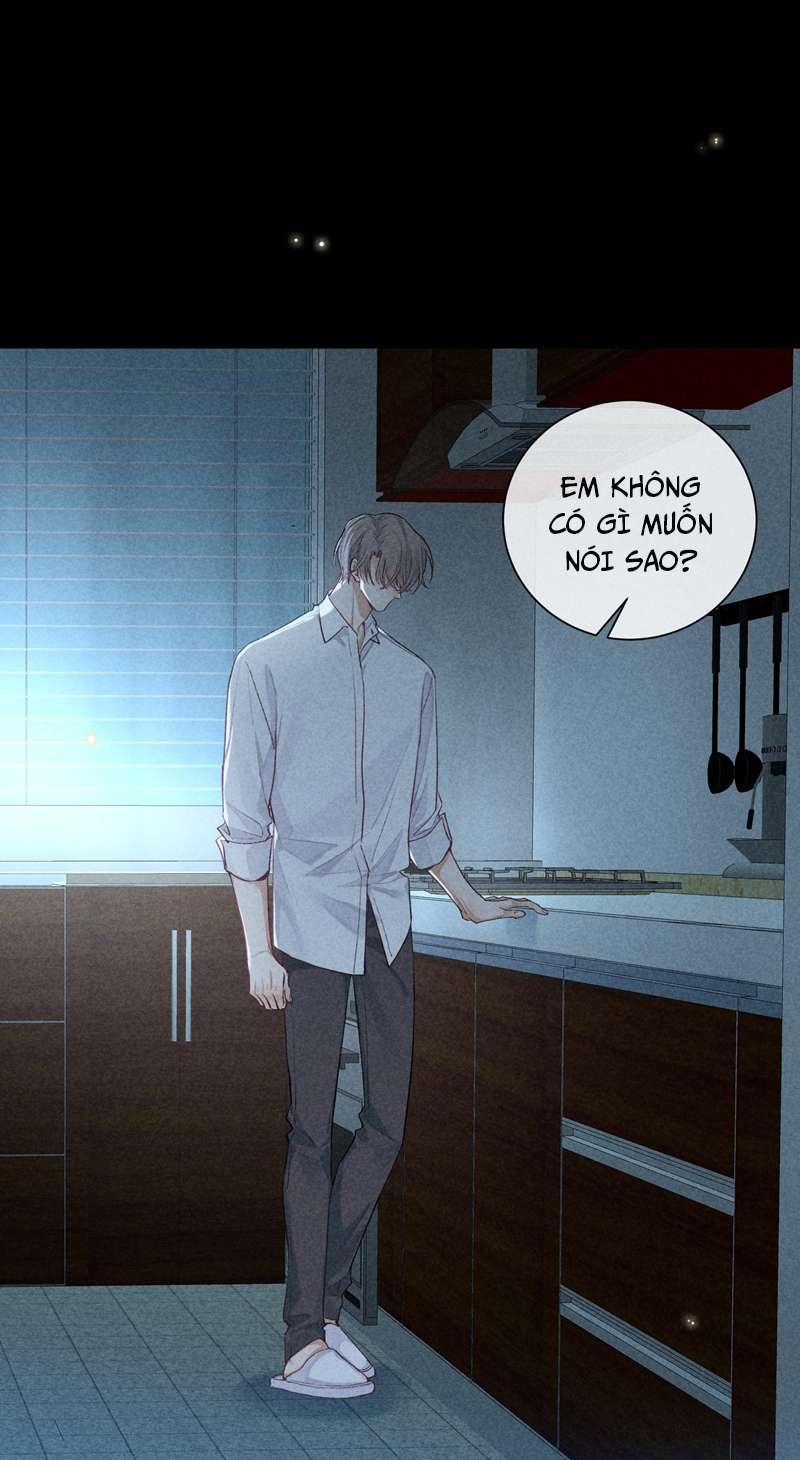 trò chơi săn mồi chapter 69 38