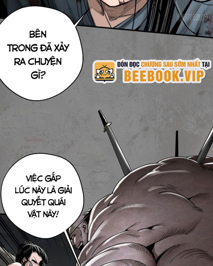 Tạng Phong Hành chapter 207 24