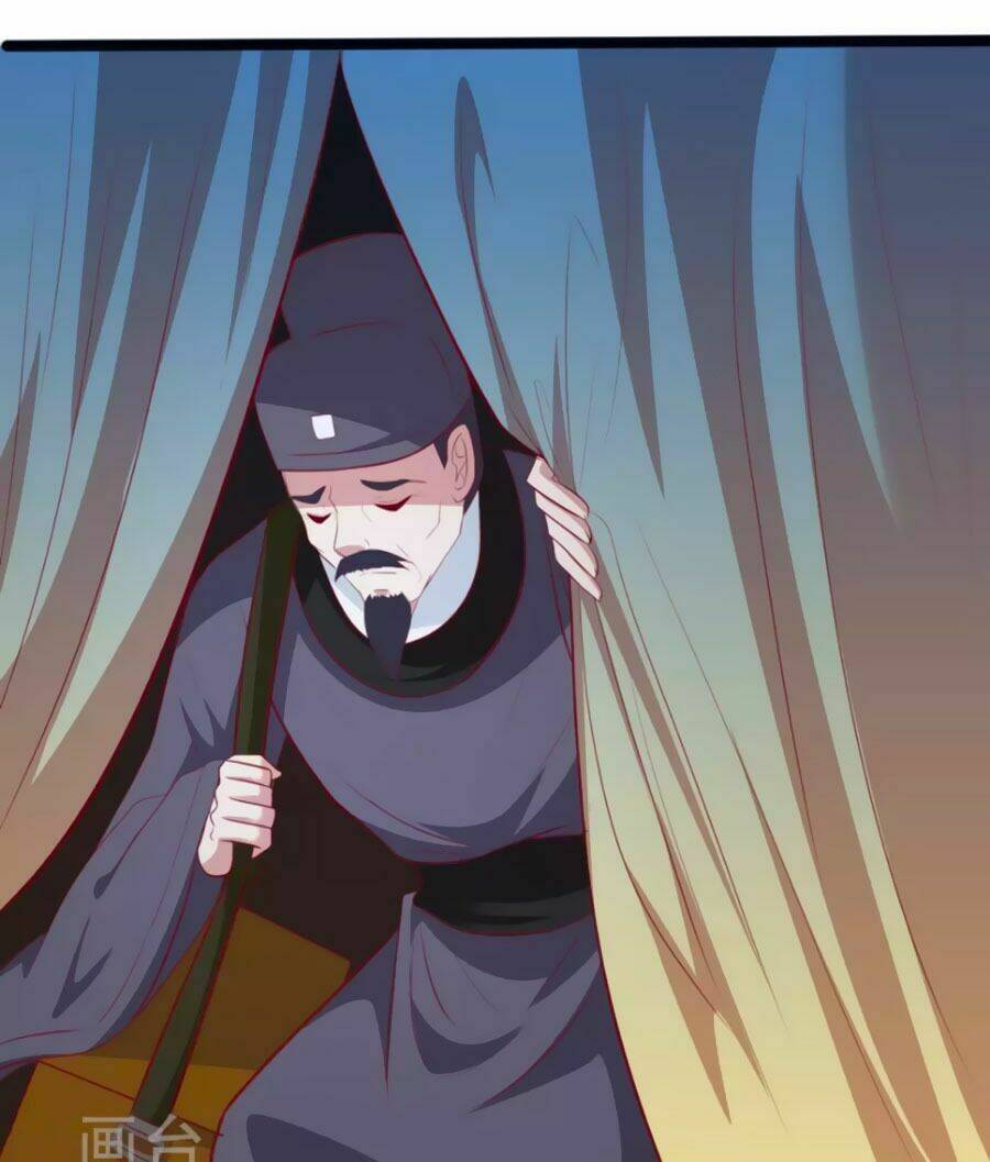 thỏ yêu tiểu vương phi chapter 33 5