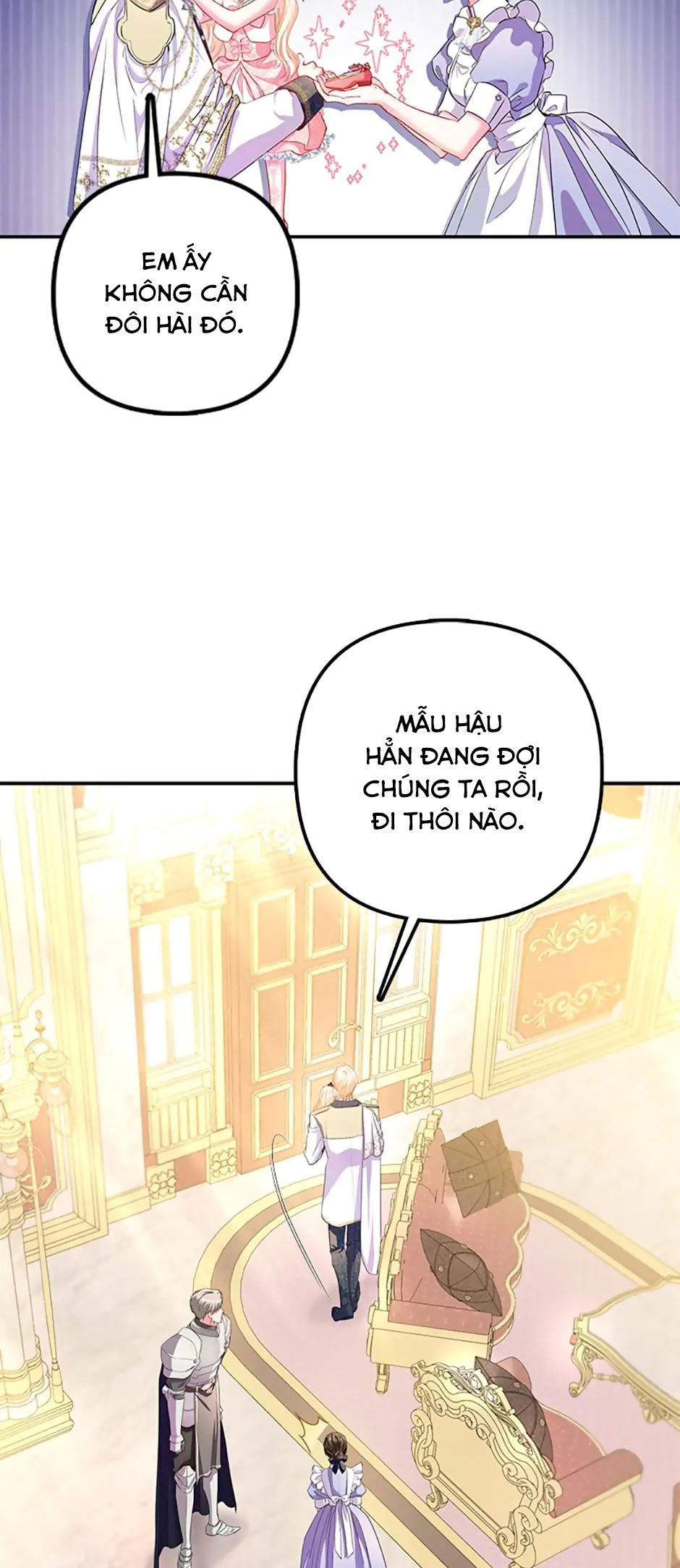 nàng công chúa của tôi chapter 17 27