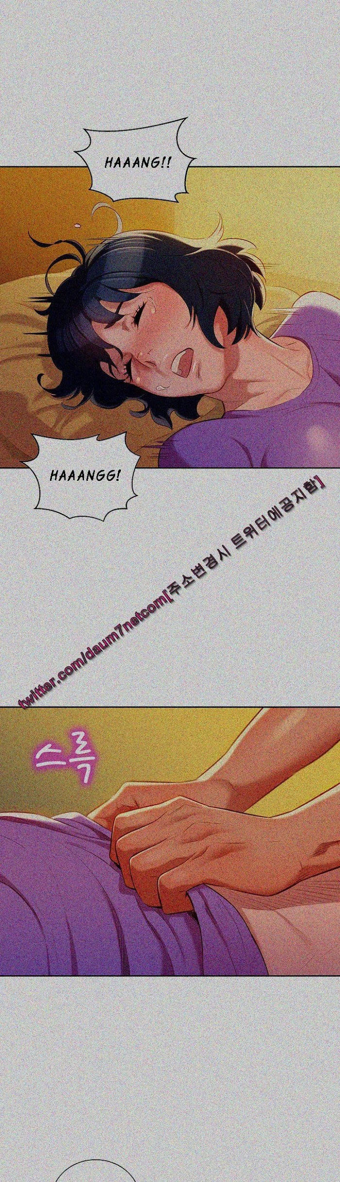 chị gái hàng xóm chapter 27 29