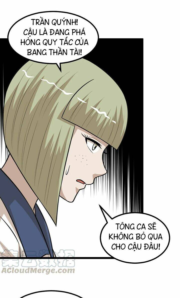 đai ca trở lại tuổi 16 chapter 84 17